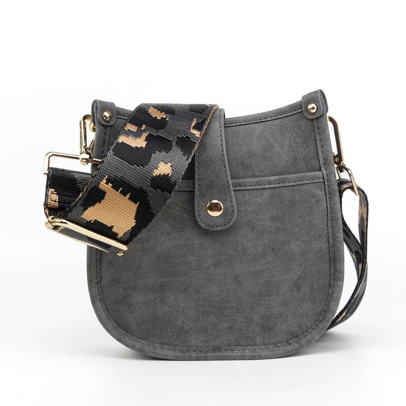 Compact Emmy Courier | Choose Your Strap